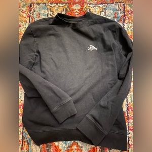 Patagonia crewneck pullover